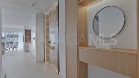 Duplex Penthouse for sale in Nueva Andalucia, Marbella