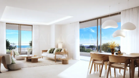 Wohnung zu verkaufen in Malaga