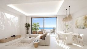Wohnung zu verkaufen in Malaga