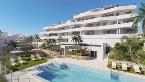 Appartement Terrasse for sale in Estepona