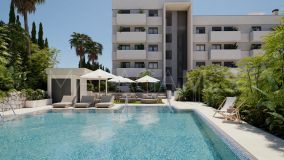 Appartement rez de chaussée for sale in Estepona