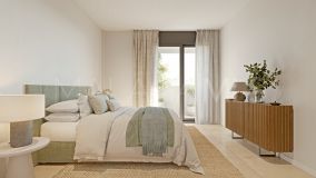 Appartement rez de chaussée for sale in Estepona