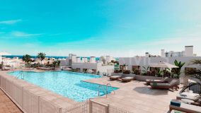 Apartment for sale in Estepona