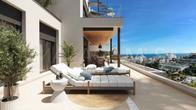 Appartement Terrasse for sale in Estepona