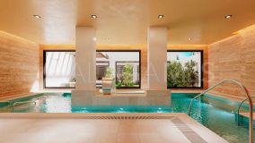 Appartement Terrasse for sale in Estepona