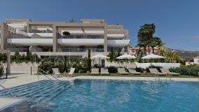 Appartement Terrasse for sale in Estepona