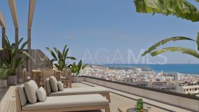 Appartement Terrasse for sale in Estepona