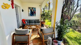 Radhus for sale in Sotoserena, Estepona Öst