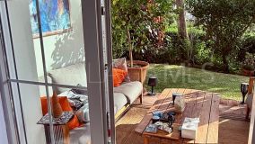 Reihenhaus zu verkaufen in Sotoserena, Estepona Ost
