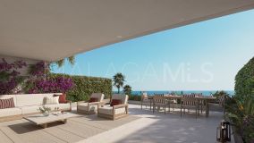 Erdgeschosswohnung zu verkaufen in Benalmadena