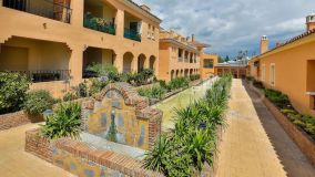 Appartement for sale in Puerto Golf, Nueva Andalucia