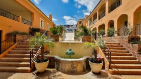 Appartement for sale in Puerto Golf, Nueva Andalucia