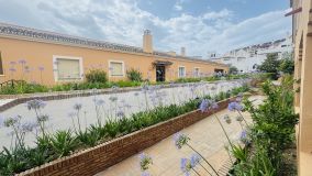 Appartement for sale in Puerto Golf, Nueva Andalucia