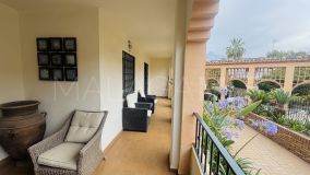Appartement for sale in Puerto Golf, Nueva Andalucia