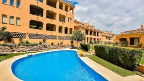 Appartement for sale in Puerto Golf, Nueva Andalucia