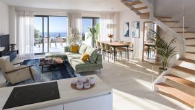 Reihenhaus zu verkaufen in Benalmadena