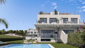 Reihenhaus zu verkaufen in Benalmadena