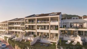 Atico Duplex en venta en Benalmadena