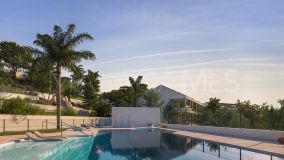 Atico Duplex en venta en Benalmadena