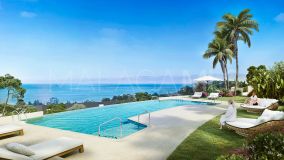 Atico Duplex en venta en Benalmadena