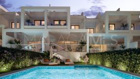 Maison de Ville for sale in Estepona Ouest