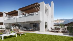 Maison de Ville for sale in Cala de Mijas, Mijas Costa