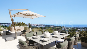 Villa for sale in Estepona