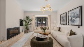 Villa for sale in Nueva Andalucia, Marbella