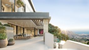 Villa zu verkaufen in Pinares de San Antón, Malaga - Este