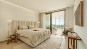 Wohnung zu verkaufen in La Quinta, Benahavis