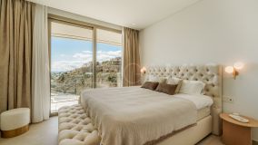 Wohnung zu verkaufen in La Quinta, Benahavis