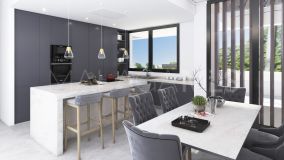 Villa zu verkaufen in Reserva del Higuerón, Benalmadena