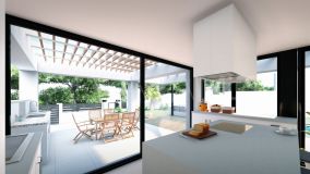 Villa for sale in Mijas Costa