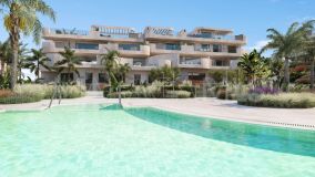 Appartement for sale in Estepona