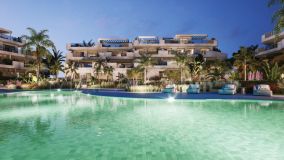 Apartment for sale in Estepona