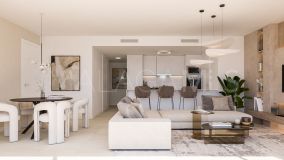 Apartment for sale in Estepona