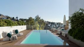 Appartement Terrasse for sale in Fuengirola