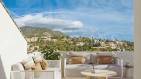 Appartement Terrasse for sale in Fuengirola