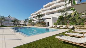 Ground Floor Apartment for sale in Estepona