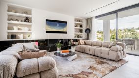 Villa for sale in Marbella - Puerto Banus