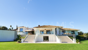 Villa zu verkaufen in San Pedro de Alcantara