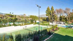 Villa zu verkaufen in San Pedro de Alcantara