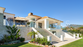 Villa zu verkaufen in San Pedro de Alcantara