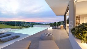 Villa en venta en Estepona