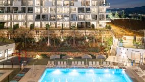 Wohnung zu verkaufen in Mijas Costa