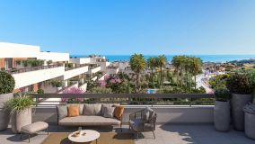 Apartamento Planta Baja en venta en Estepona
