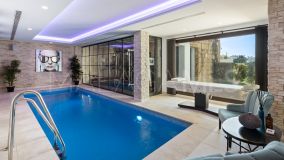 Villa for sale in La Quinta, Benahavis