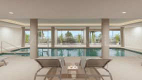Apartment for sale in Estepona