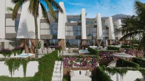 Appartement rez de chaussée for sale in Fuengirola