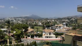Apartment for sale in Nueva Andalucia, Marbella